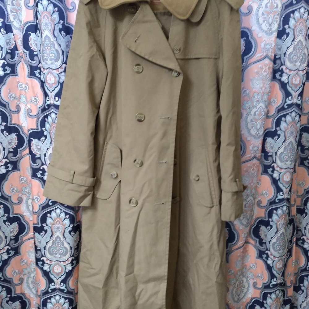 Big city jacket!